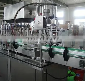 Essential Oil Filling Machine thumbnail-1