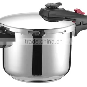 6L Cookware Cooker Pressure Cooker thumbnail-2