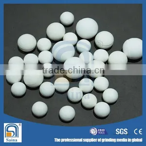 High Purity Alumina Grinding Media:cement Mill Grinding Balls thumbnail-5