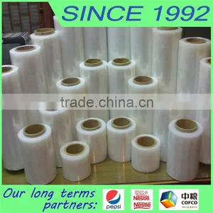 23 Mciron Lldpe Stretch Film From China Factory thumbnail-6