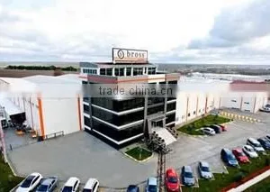Bross Tekstil Sanayi Ve Ticaret Anonim Sirketi company overview - view 2 thumbnail