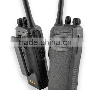Walkie Talkie Original Two Way Radio Cp-040 thumbnail-1