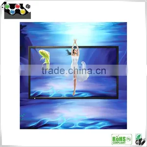 2016 New Product 55 Inch Smart TV Touch Panel Screen Lcd Led tv thumbnail-4