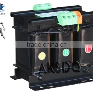 3 Three Phase & Single Phase Voltage Transformer thumbnail-1