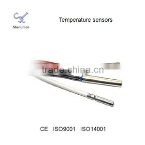 NTC Temperature Sensors 10k NTC Thermistor thumbnail-1