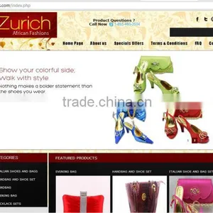 Customize Mobile Website thumbnail-1