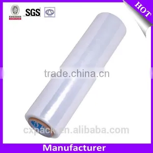 Transparent Plastic Film thumbnail-5