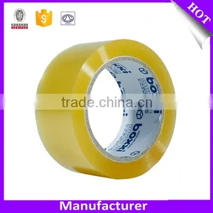 3 Inch Packing Tape, 3inch Sealing Tape, 3inch Tape thumbnail-1