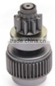 Jeep Auto Starter Drive Parts, WAI NO.:54-8209-9 thumbnail-1