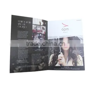 Overseas Paper Cheap Magazine Printing Wholesale thumbnail-3
