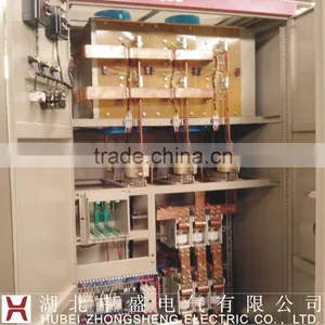 Phase Advancer for Induction Motor thumbnail-2