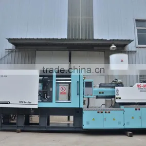 High Quality Screw Injection Molding Machine thumbnail-5