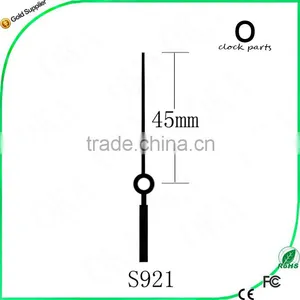 Quartz Clock Second Hands /clock Needle for Sweep Clock Mechanism thumbnail-1