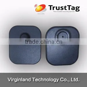 Clothing Alarm Tag, Eas Square Tag thumbnail-1