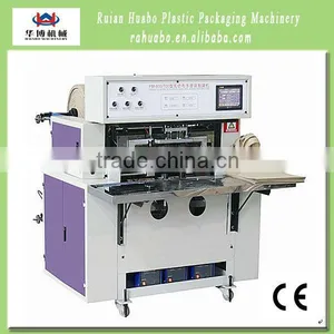 Hot!!handle Bag Sealing Machine thumbnail-1