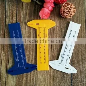 Mini Plastic Calipers thumbnail-4