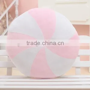 Plush Windmill Toy Printing On The Pillow,Plush Pillow ,Custom Plush Pillow thumbnail-5
