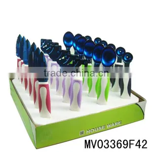 24 PK Titanize Kitchen Tools thumbnail-1