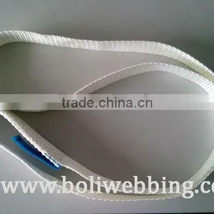 Polyester Material Lifting Belt Sling thumbnail-1