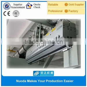 Die Extruder TPU Tent Film Machinery thumbnail-1