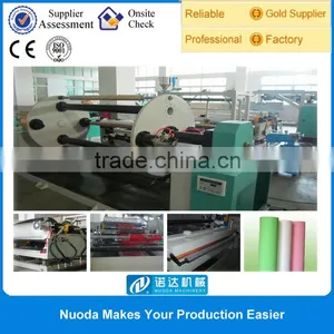 Laminating Machinery Exruder Pet Pad Film thumbnail-4