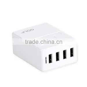 2016 High Quality Usb Home Charger/usb Wall Charger/5v 6A Usb Power Adapter thumbnail-1
