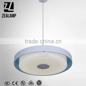 Hottest Wine Barber Shop Dining Room Pandent Lamp ZLE1015P thumbnail-1