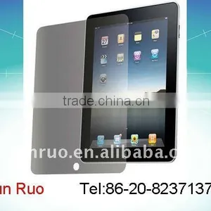 Hot Sell Ipad 2 Mirror Screen Protector With Factory Price thumbnail-1