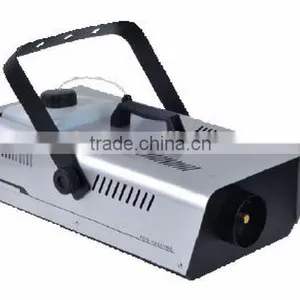 1200w Durable Fog Spray Machine for Stage Night Club Wedding thumbnail-2