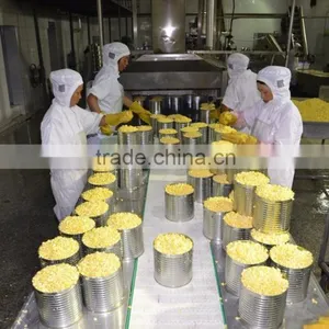 2015 Fresh Made A9 Canned Sweet Corn thumbnail-4