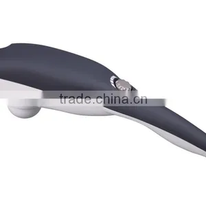 Powerful Handheld Massager Easy to Hold With On/off and Knob Speed Control Switch/body Massager thumbnail-2