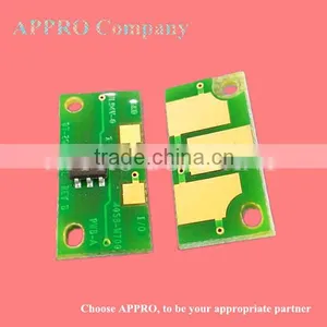 for Konica Minolta Bizhub C250 Chip Reset for Image Unit thumbnail-3