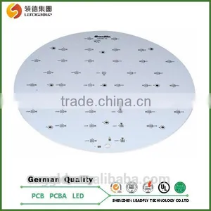 Shenzhen Led Pcba Manufacture ! Hot Selling Metal Aluminum/FR-4 Printed Circuit Board thumbnail-4