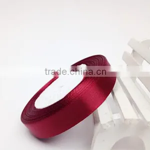 Custom Silk Ribbon For Chair thumbnail-4