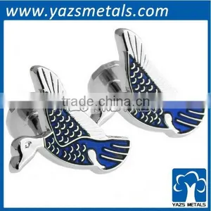 Cufflink For Mens Shirts,Stainless Steel Cufflink,Cufflink Shirts thumbnail-2