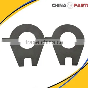 THRUST WASHER,4644303534,ZF Spare Parts LiuGong Transmission System Parts , THRUST WASHER thumbnail-1