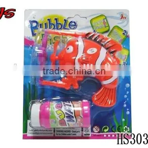 Light Joyful Wedding Bubbles Water Game Toy thumbnail-6