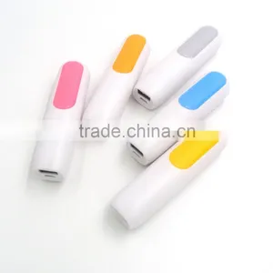 2016 New Style Fingers Protable Power Bank 2600mah for IPhone thumbnail-2