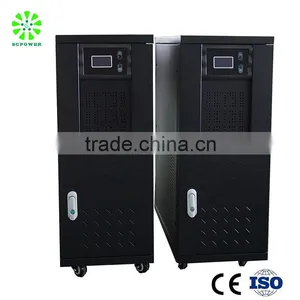 SC-GT 15kva 3 Phase Generator 3 Phase Voltage Stabilizer thumbnail-1