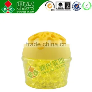 Wholesale Price Household Use Gel Air Fresheners, Gel Air Containers thumbnail-5