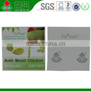 Top One Desiccant Sticker for Anti Mold thumbnail-1