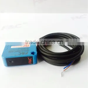 HR Series Long Distance 10m Sensing Infrared12-24V dc Through-beam Photoelectric Sensor thumbnail-3