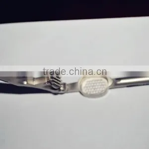 Aluminum Garlic Press thumbnail-1