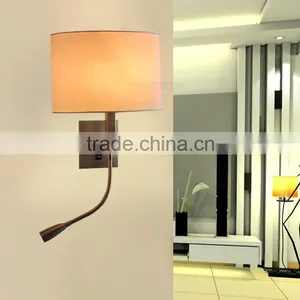 Led Bedside Hotel Project Bed Reading Light,Hotel Project Bed Reading Light,Bed Reading Light WL1047 thumbnail-2