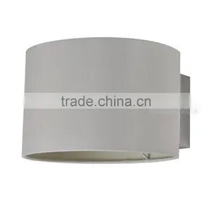 Modern Round Fabric Cheap Wall Sconce,round Fabric Cheap Wall Sconce,cheap Wall Sconce W1029 thumbnail-4