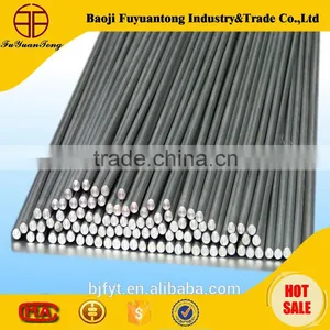 Made in China the Titanium Bar for Fishing Rod With Chinese Supplier thumbnail-5
