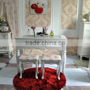 European Style Manicure Table/ Nail Salon Furniture thumbnail-3