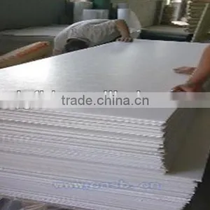 WPC PVC Crust Foam Board Extrusion Line thumbnail-1