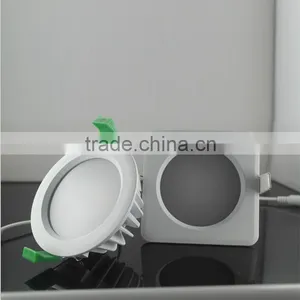 CE 3 Years 12W Down Light Led Cob Downlights China thumbnail-2