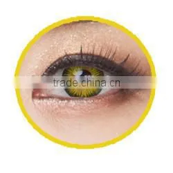 Factory Sealed I-CODI KOREA Colored Contact Lenses Monthly Romance Colored Contact Lenses thumbnail-3